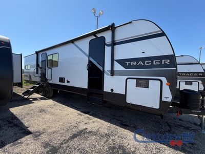 2026 Prime Time RV Tracer - Photo 1