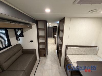 2026 Prime Time RV Tracer - Photo 24