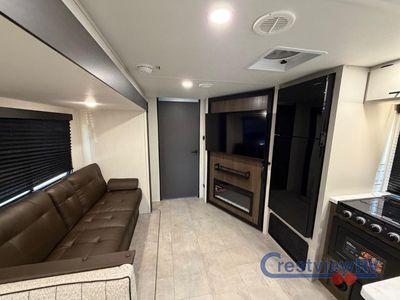 2026 Prime Time RV Tracer - Photo 15