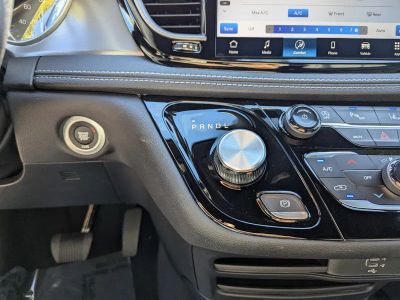 2026 Chrysler Pacifica — photo 16 view