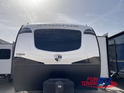 2025 Venture RV Stratus - Photo 11