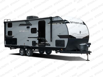 2025 Venture RV Stratus - Photo 33