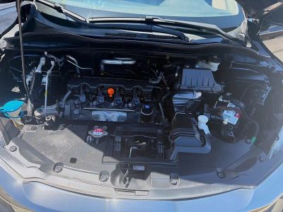 2020 Honda HR-V — photo 35 view