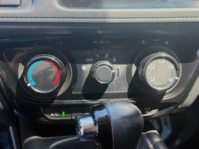 2020 Honda HR-V — photo 15 view