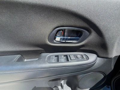 2020 Honda HR-V — photo 17 view