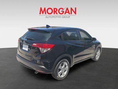 2020 Honda HR-V — photo 7 view