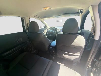 2020 Honda HR-V — photo 29 view