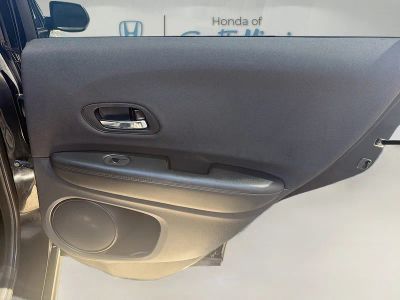 2020 Honda HR-V — photo 30 view