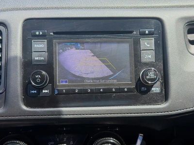 2020 Honda HR-V — photo 14 view