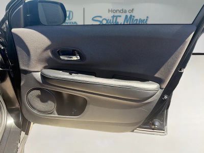 2020 Honda HR-V — photo 33 view