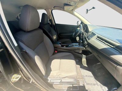 2020 Honda HR-V — photo 31 view
