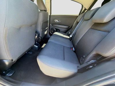 2020 Honda HR-V — photo 23 view