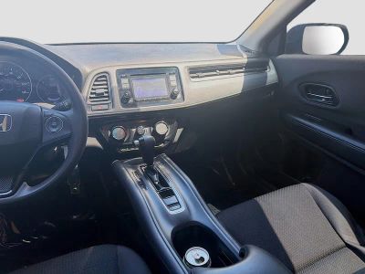 2020 Honda HR-V — photo 22 view