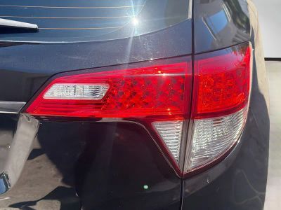 2020 Honda HR-V — photo 27 view
