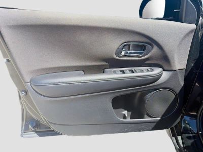 2020 Honda HR-V — photo 20 view