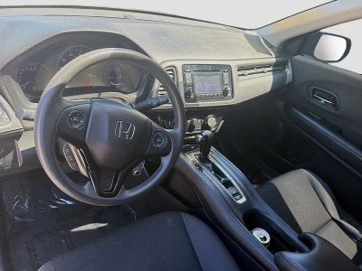 2020 Honda HR-V — photo 9 view