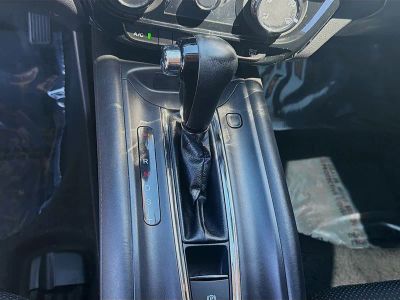 2020 Honda HR-V — photo 16 view