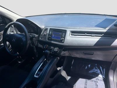 2020 Honda HR-V — photo 32 view