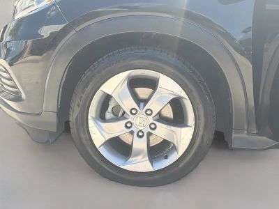 2020 Honda HR-V — photo 36 view