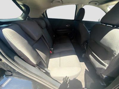 2020 Honda HR-V — photo 28 view
