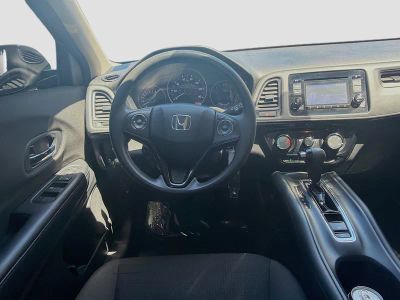 2020 Honda HR-V — photo 21 view