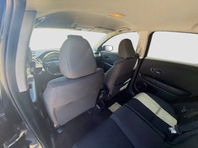 2020 Honda HR-V — photo 24 view