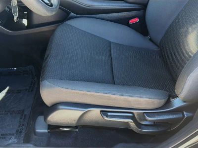 2020 Honda HR-V — photo 18 view