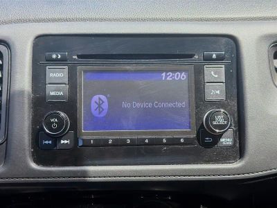 2020 Honda HR-V — photo 13 view