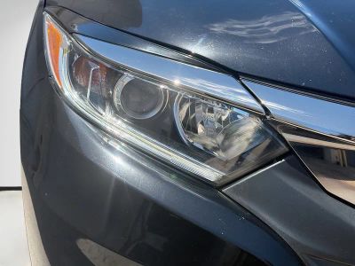 2020 Honda HR-V — photo 34 view