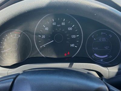2020 Honda HR-V — photo 11 view