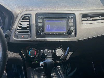 2020 Honda HR-V — photo 12 view