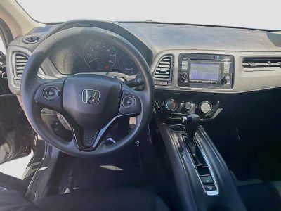 2020 Honda HR-V — photo 10 view