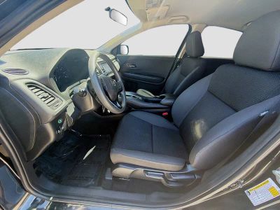 2020 Honda HR-V — photo 19 view