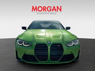2024 BMW M4 - Photo 2