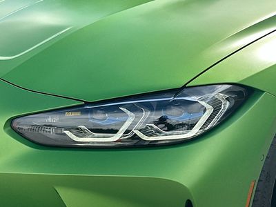 2024 BMW M4 - Photo 30