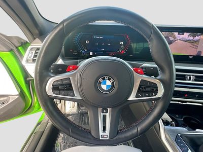 2024 BMW M4 - Photo 10