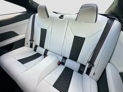 2024 BMW M4 - Photo 22