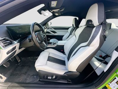 2024 BMW M4 - Photo 19