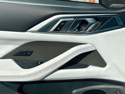 2024 BMW M4 - Photo 17