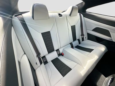 2024 BMW M4 - Photo 25