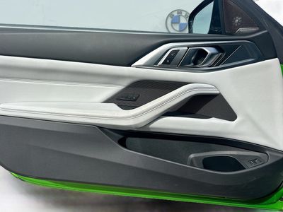 2024 BMW M4 - Photo 20