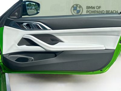 2024 BMW M4 - Photo 28