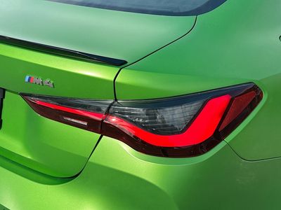 2024 BMW M4 - Photo 24