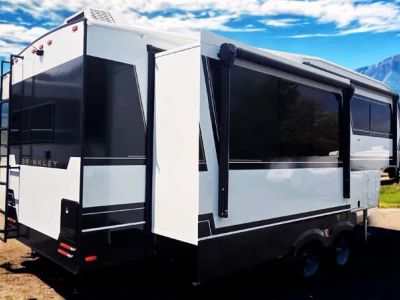 2026 Brinkley RV Model Z - Photo 2