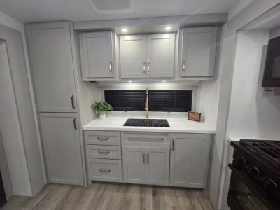 2026 Brinkley RV Model Z - Photo 7