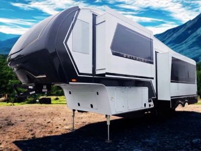 2026 Brinkley RV Model Z - Photo 3