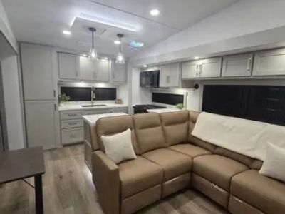 2026 Brinkley RV Model Z - Photo 5