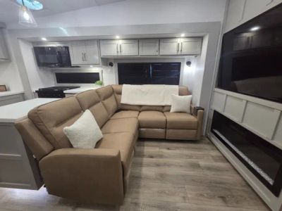 2026 Brinkley RV Model Z - Photo 9
