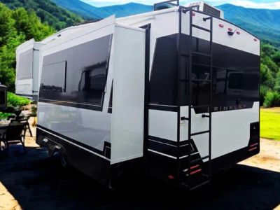 2026 Brinkley RV Model Z - Photo 4
