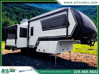 2026 Brinkley RV Model Z - Photo 1